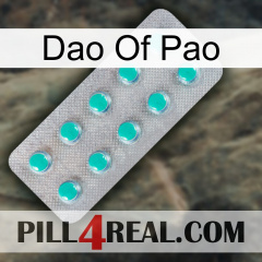 Dao Of Pao 28